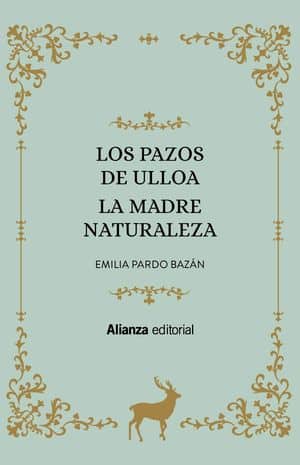 Los pazos de Ulloa