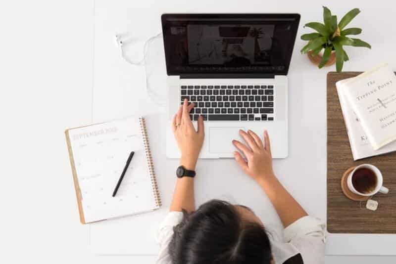 MBA online 