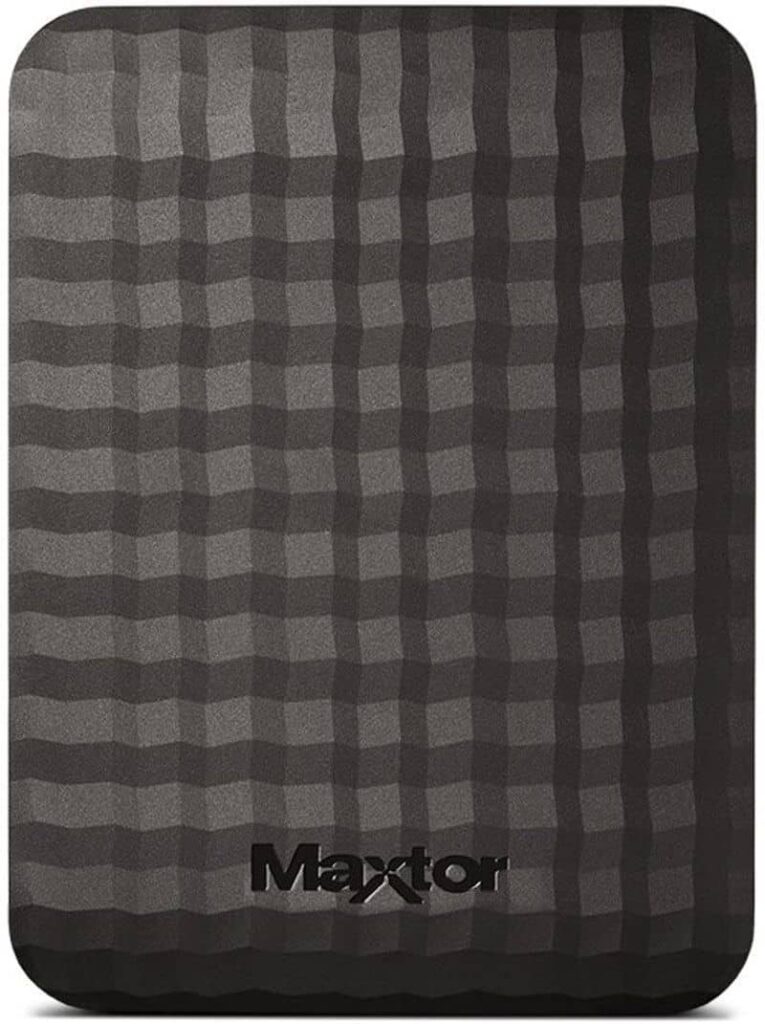 Maxtor Stshx-M401Tcbm