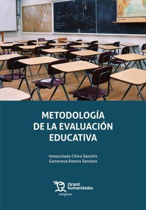 Metodología De La Evaluación Educativa