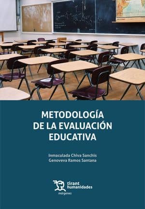 Metodología de la evaluación educativa