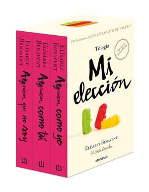 Mi elección