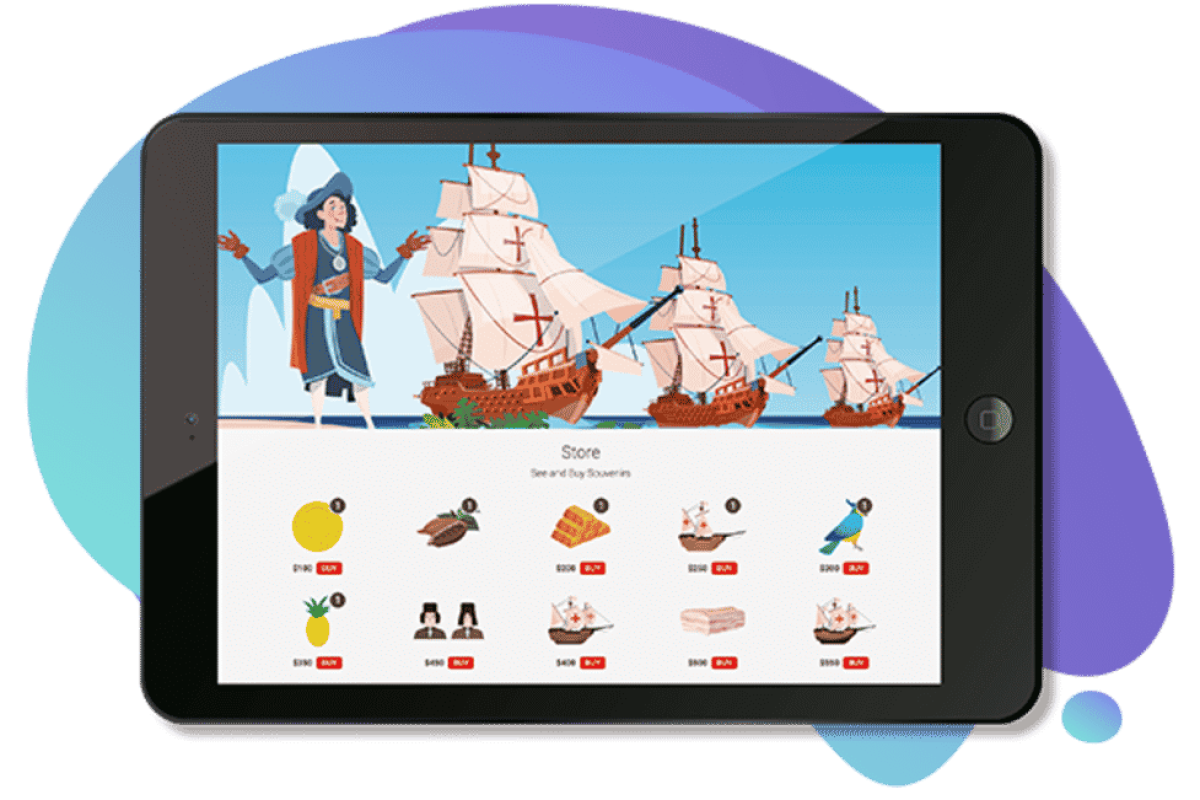 Read&Play: el audio como recurso para enseñar inglés y fomentar la lectura en Primaria Read and Play de Milton