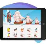 Read and Play de Milton