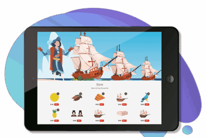 Read and Play de Milton