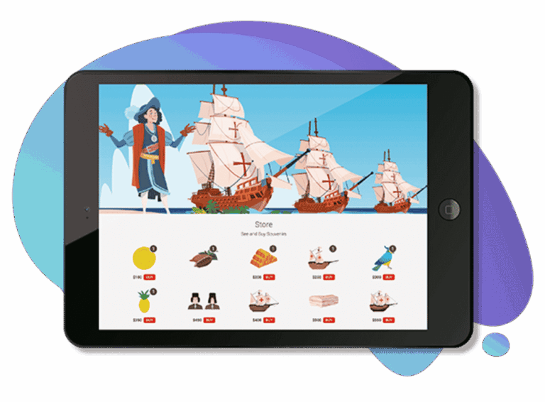 Read and Play de Milton