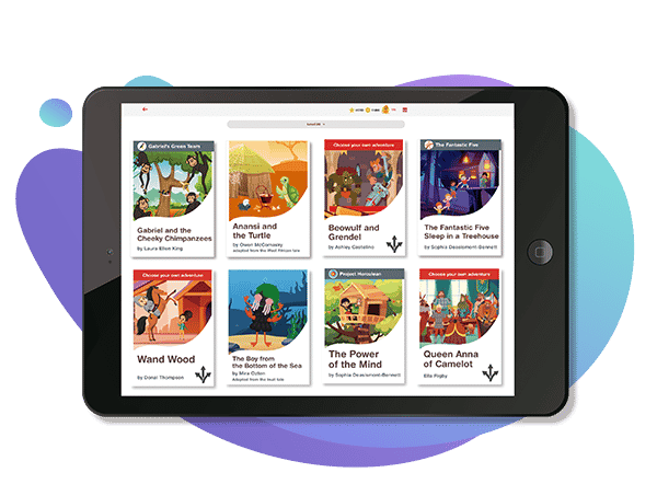 Read and Play
