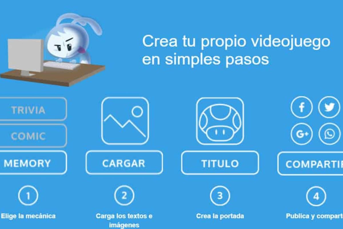 Mobbyt: todo lo que necesitas saber para crear tus videojuegos educativos Mobbyt