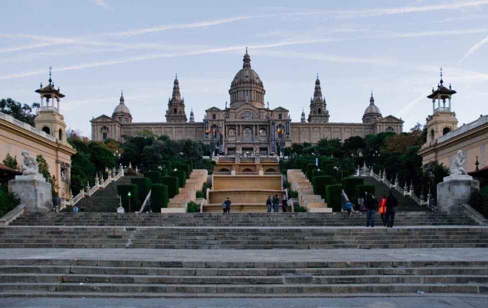 Montjuic