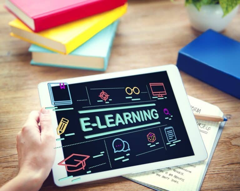 Plataformas educativas que ofrecen formación online
