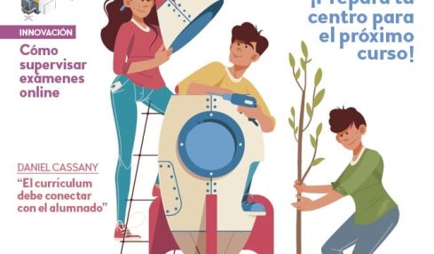revista EDUCACIÓN 3.0