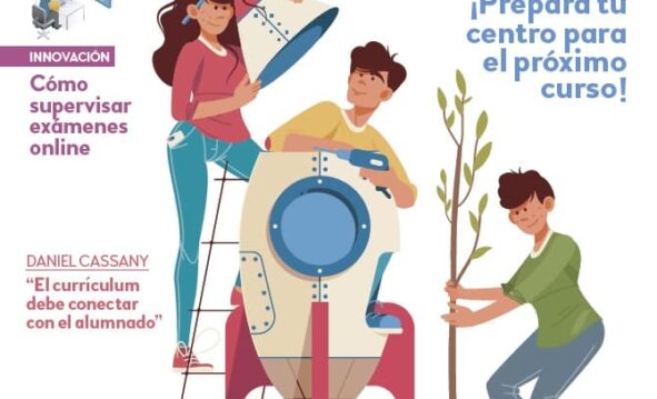 Revista Educación 3.0