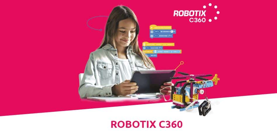 Robotix