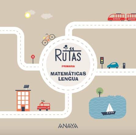 Rutas De Aprendizaje Anaya