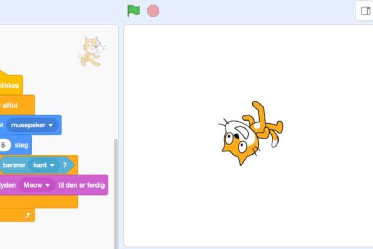 Consejos para sacar el máximo partido a Scratch Consejos Scracth
