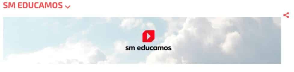 SM Educamos