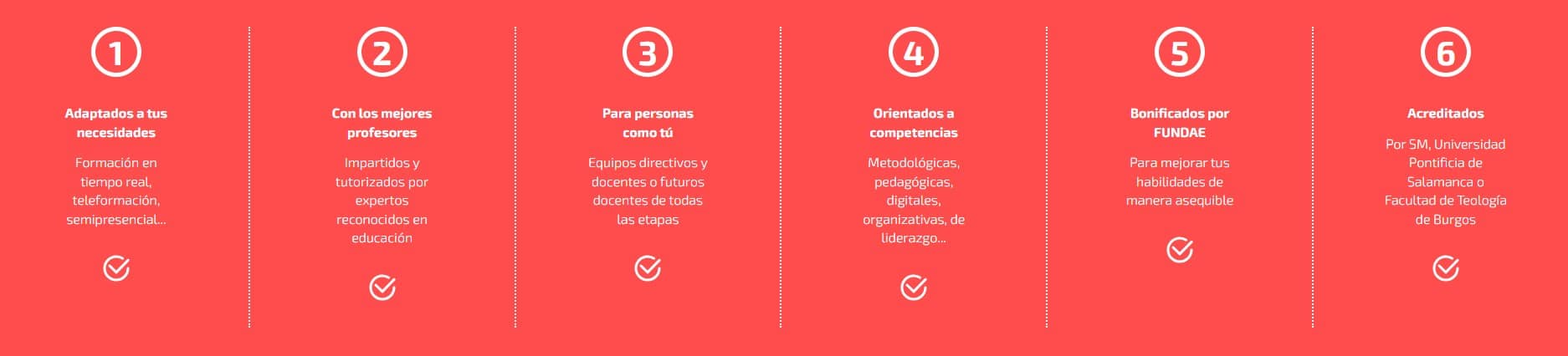 sm formacion