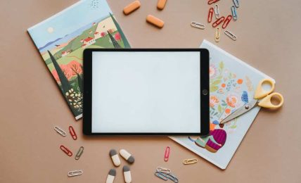 Tareas de clase para iPad