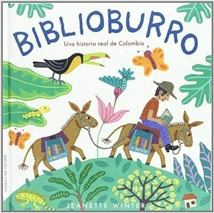 Biblioburro 