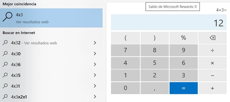 Traductor o calculadora 
