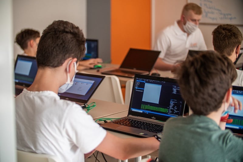 coding giants