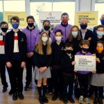 Steam Reference School