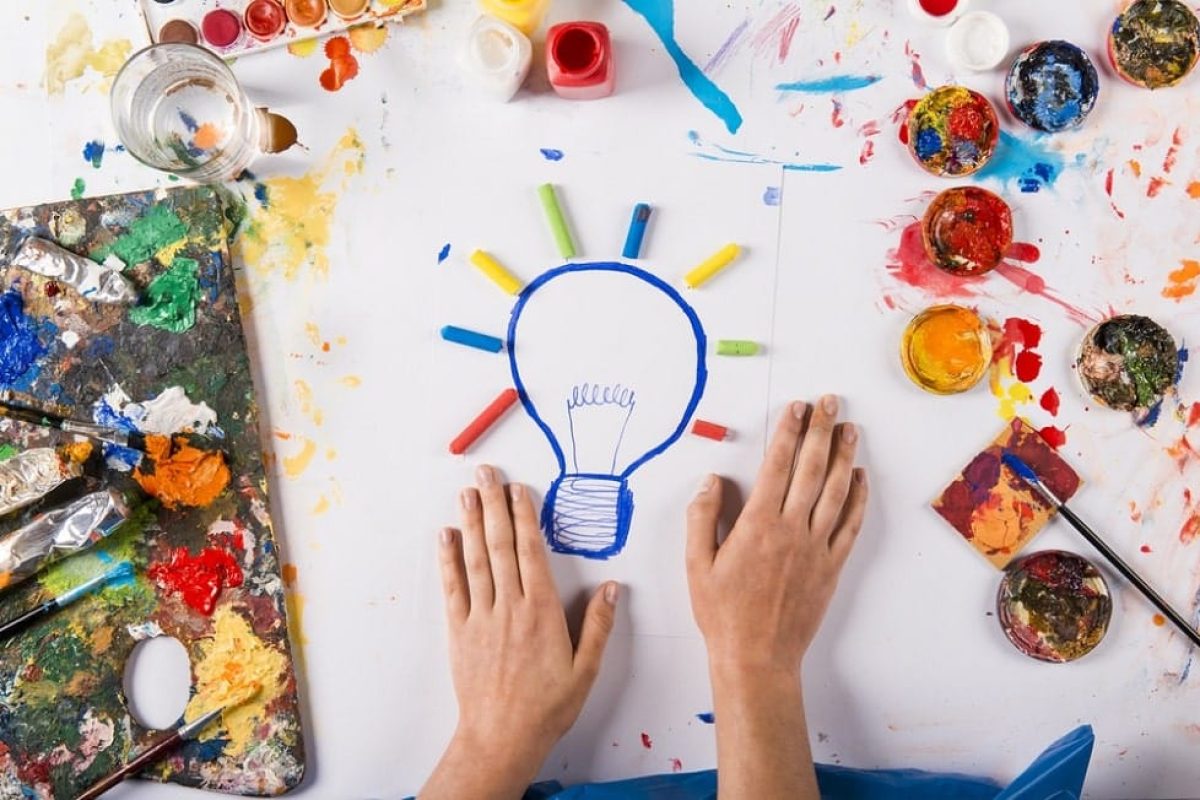 Creatividad en el aula: sácale el máximo partido con estos cursos creatividad en el aula