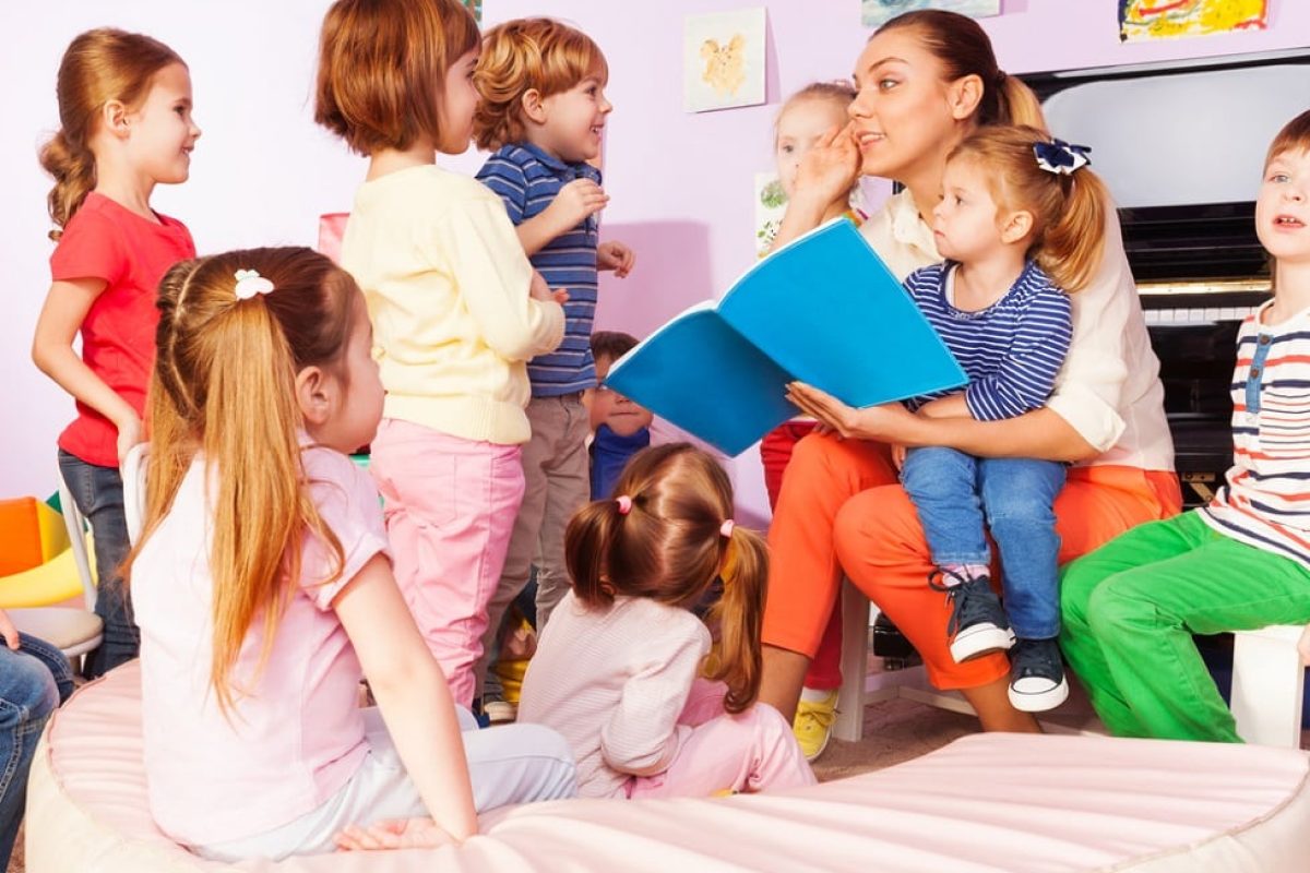 Aprende a introducir el storytelling en tus clases con estos cursos cursos de storytelling