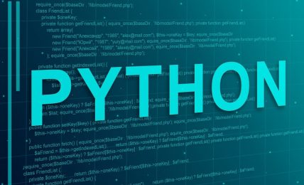 Python