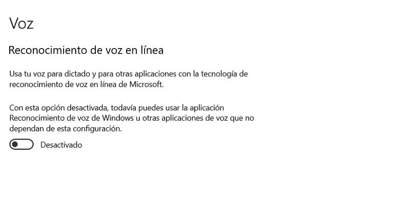 Dictado trucos para windows 11