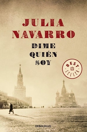 Dime quién soy novelas históricas bestsellers 