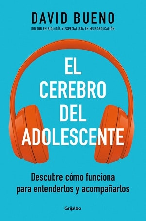 El cerebro del adolescente libros sobre neurociencia 