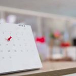 Fechas clave de mayo