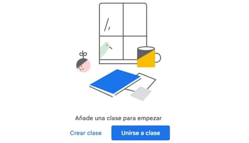google classroom