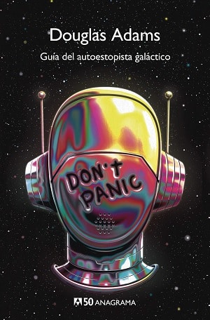 Guía del autoestopista galáctico 