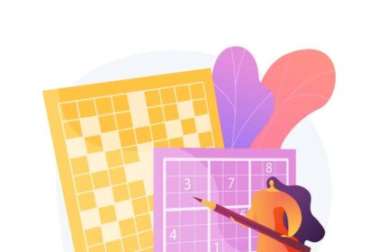 herramientas para crear pasatiempos