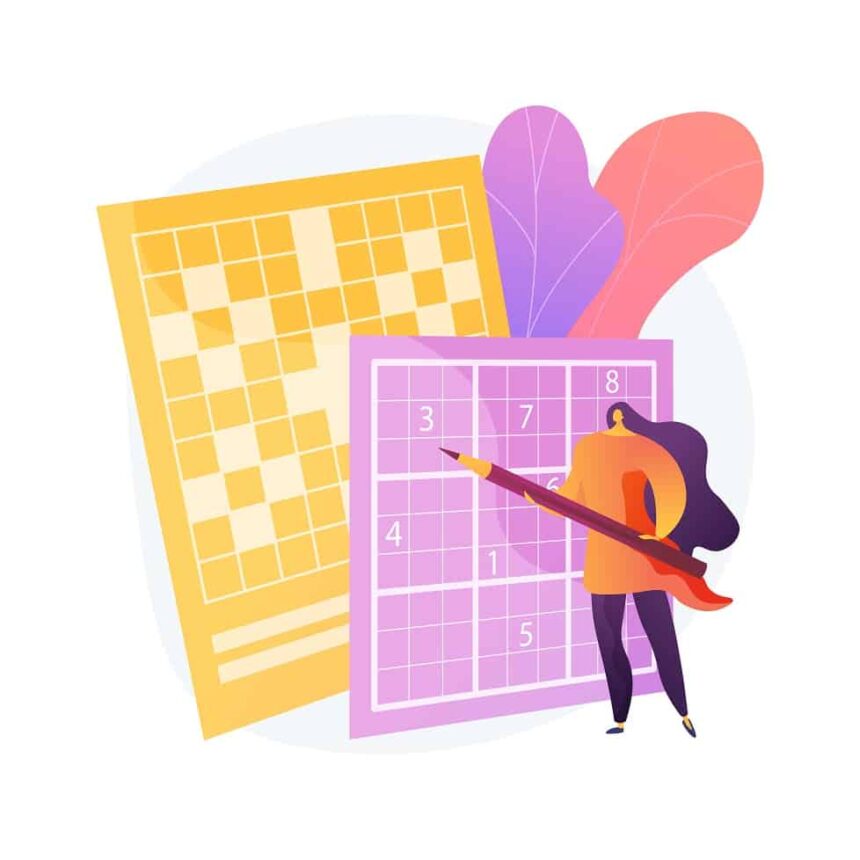 herramientas para crear pasatiempos