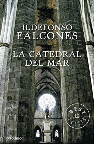 La Catedral Del Mar Novelas Históricas Bestsellers