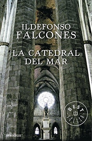 La Catedral Del Mar Novelas Históricas Bestsellers 