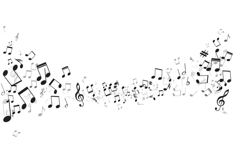 lenguaje musical
