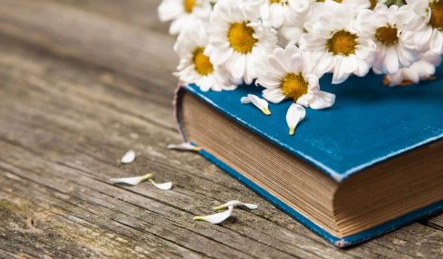 libros para leer en primavera