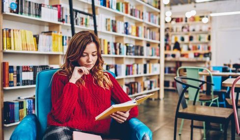 libros para leer una vez en la vida