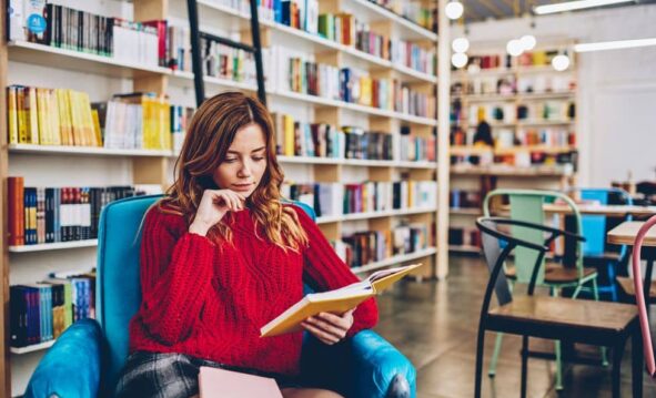 Libros Para Leer Una Vez En La Vida