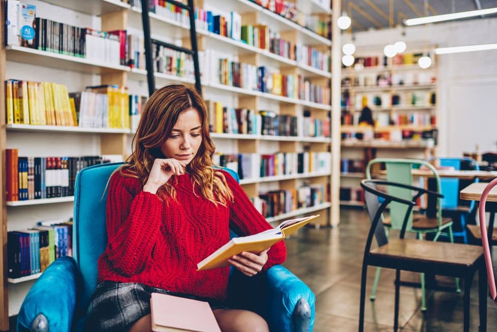 Libros Para Leer Una Vez En La Vida