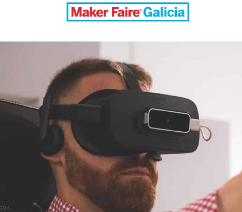 Maker Faire Eventos de junio 2022