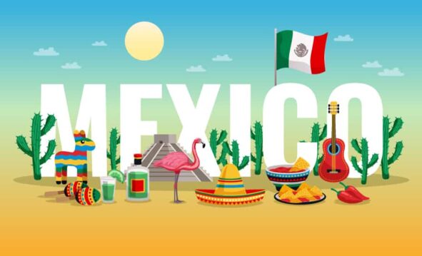Mexico 1
