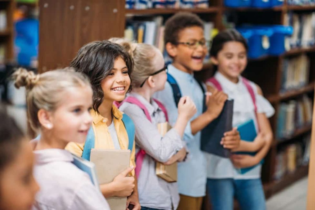 ‘Menos es más’, también en educación educación minimalista