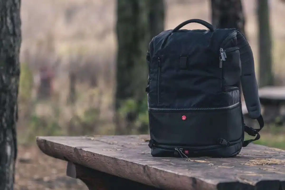 mochilas ergonómicas