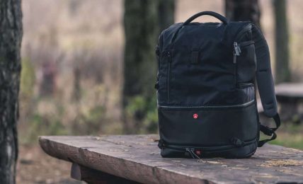 mochilas ergonómicas