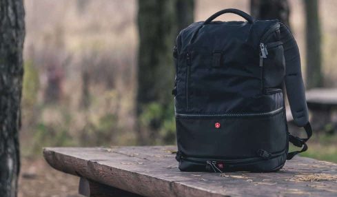 mochilas ergonómicas